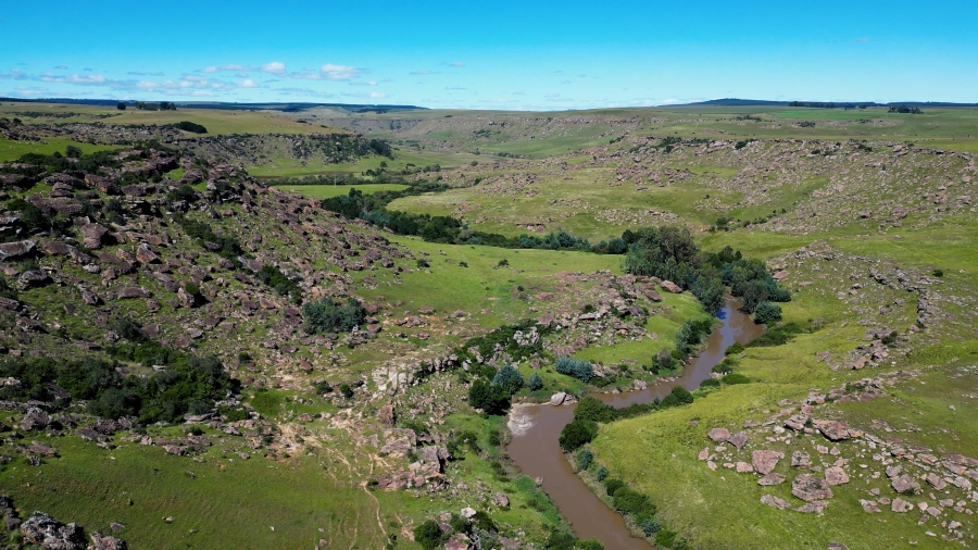 0 Bedroom Property for Sale in Maclear Rural Eastern Cape